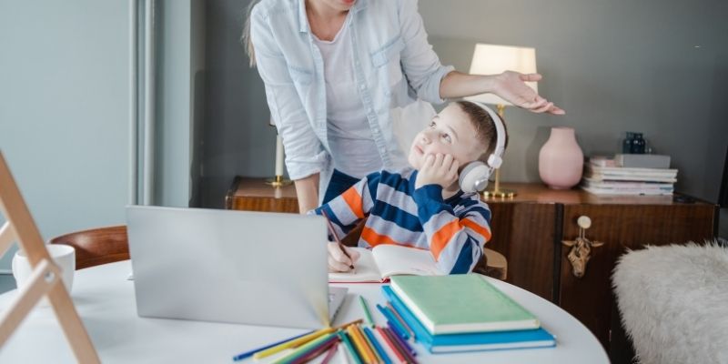 הקשיים הריגשיים של ילדים מחוננים